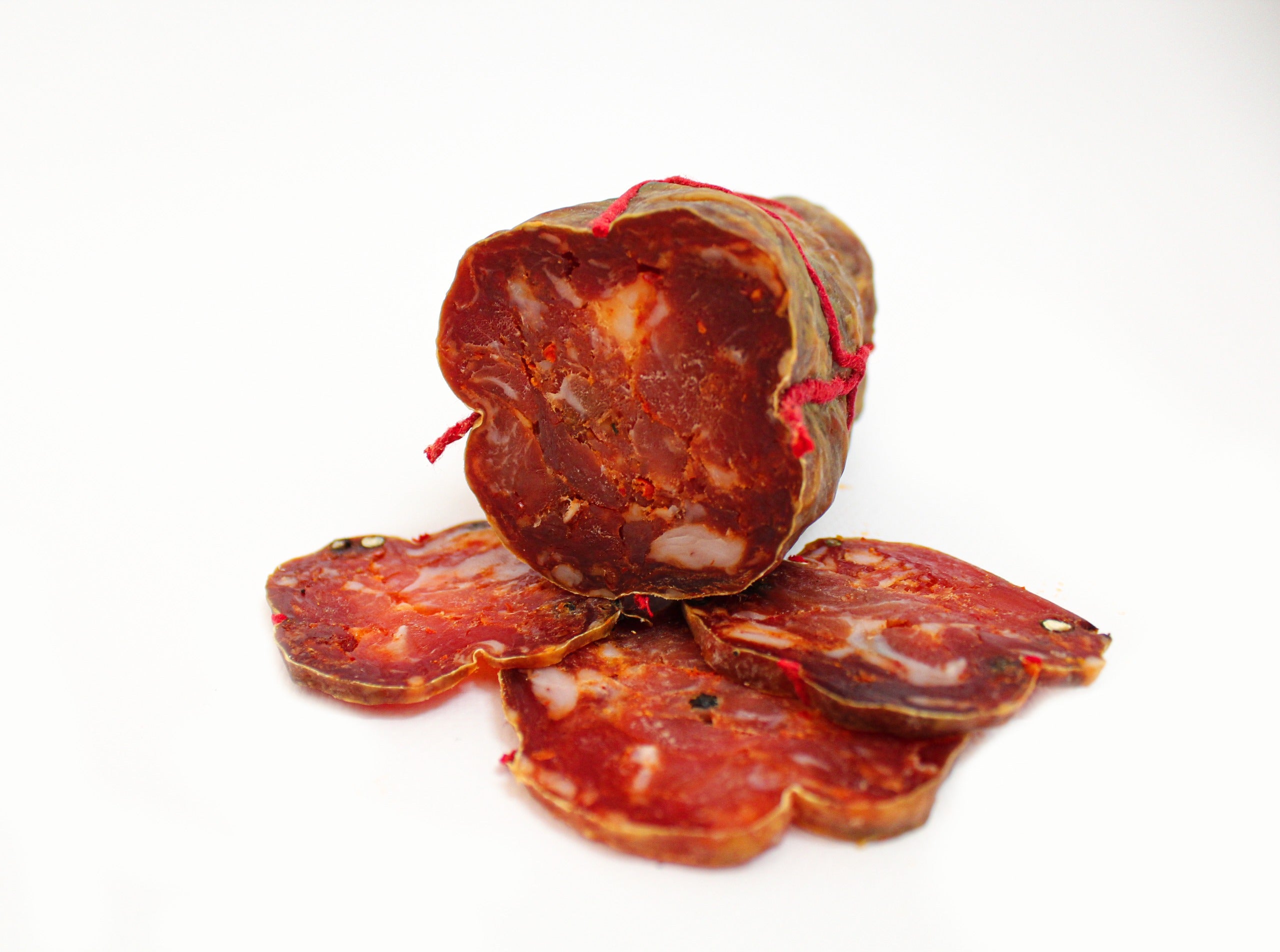 Soppressata Cilentana Piccante