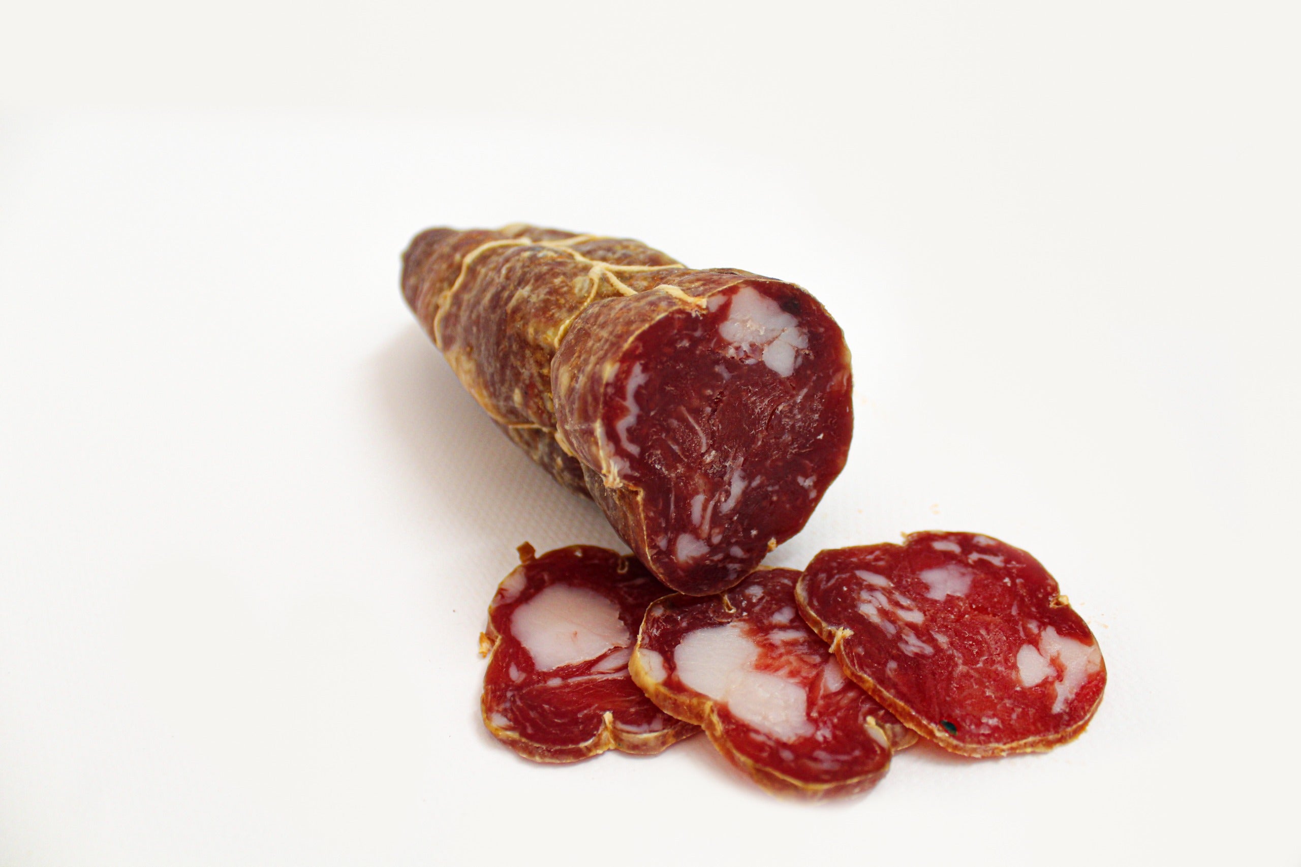 Soppressata Dolce senza conservanti