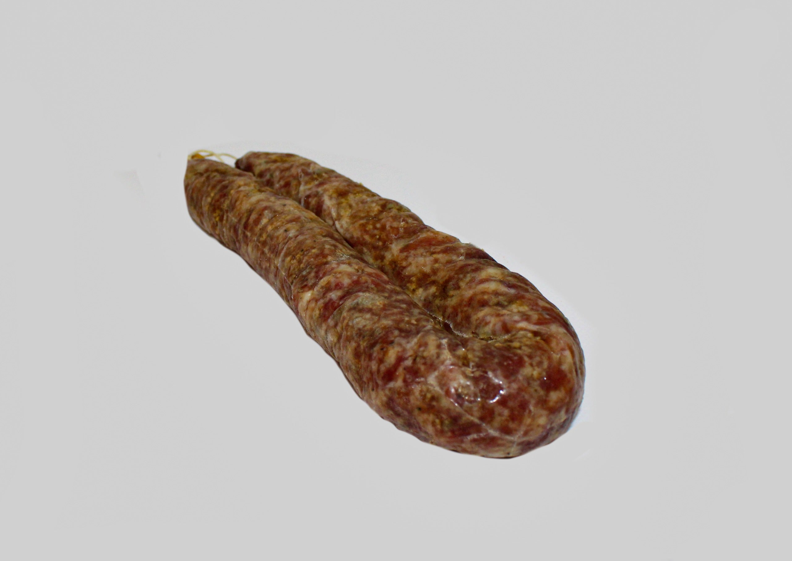 Salsiccia Cilentana Dolce