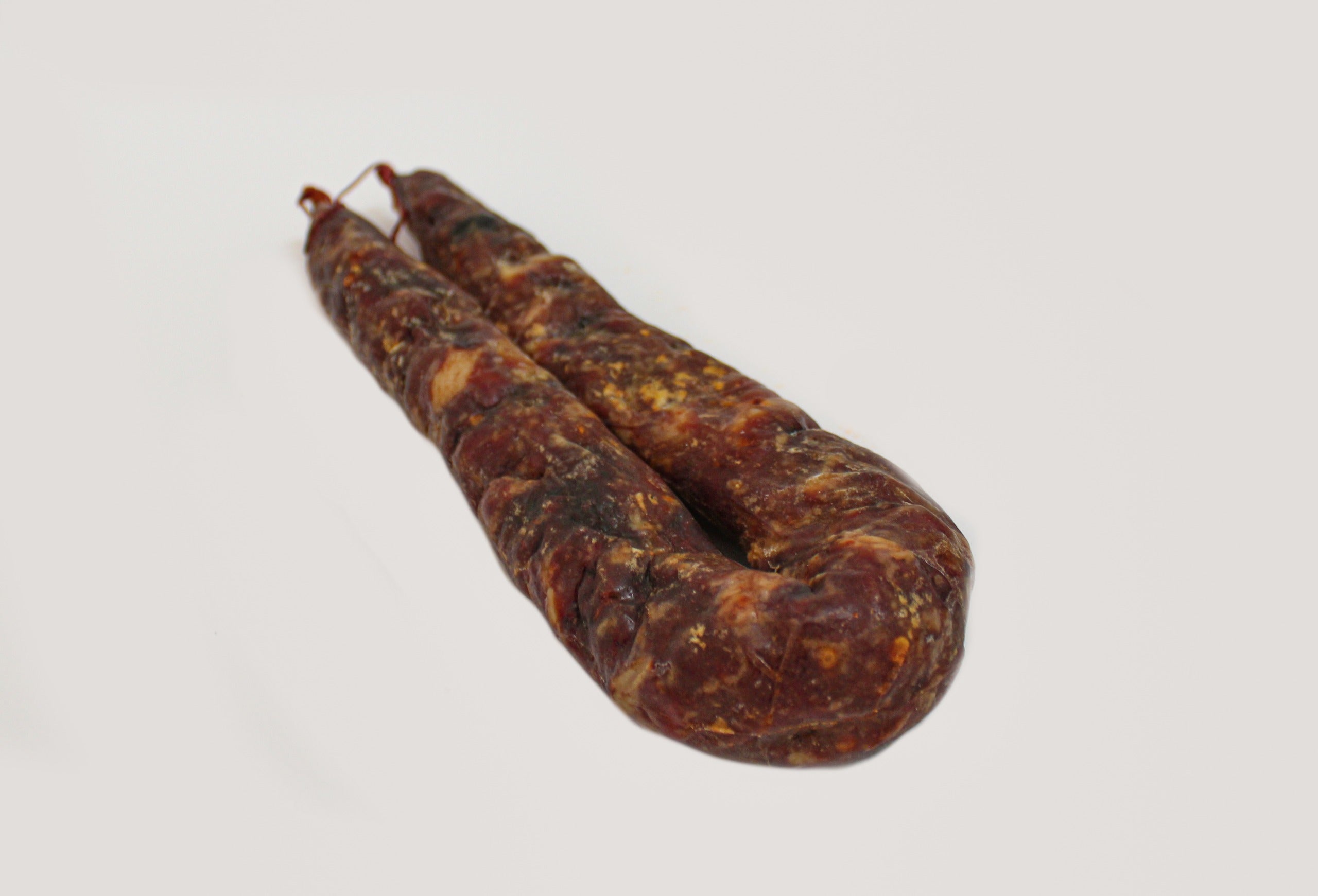 Salsiccia di Polmone Cilentana