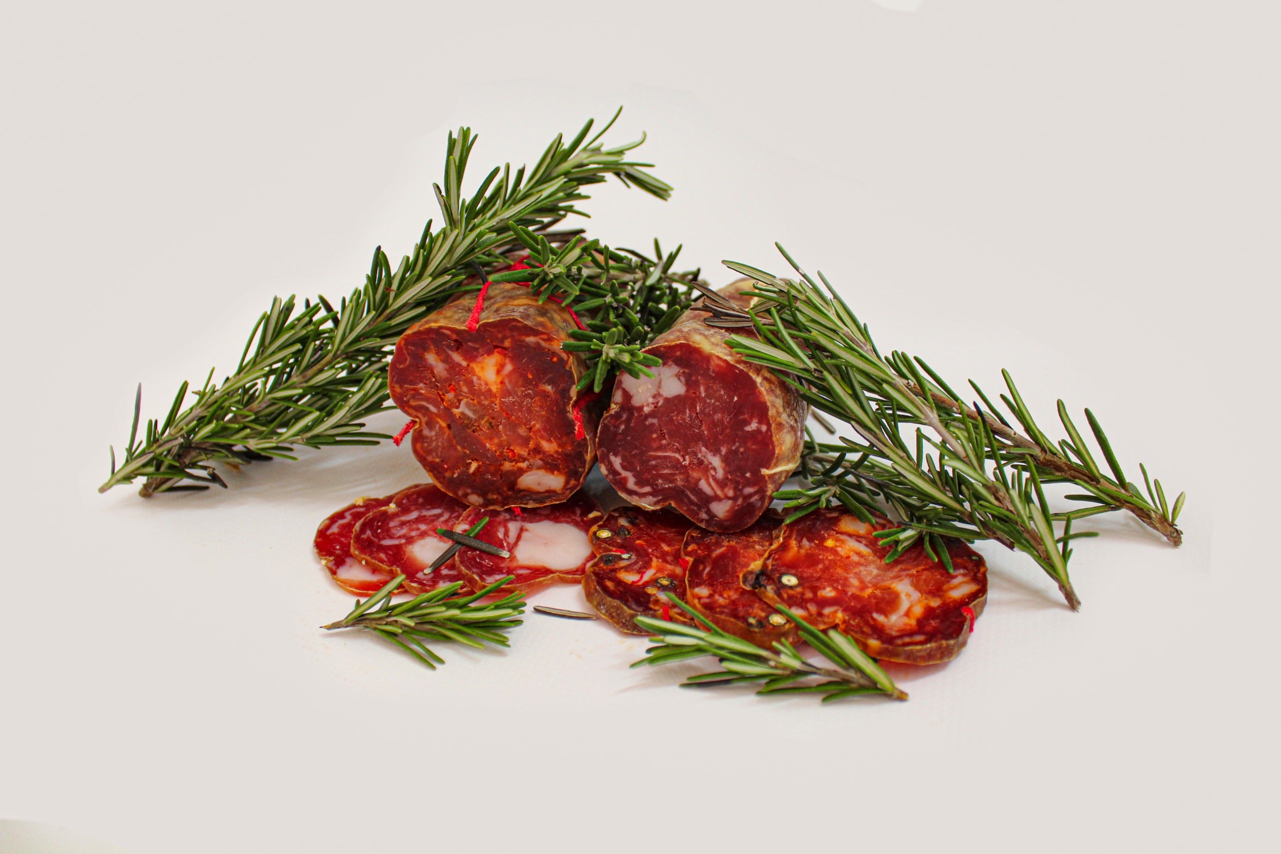 Soppressata Dolce senza conservanti