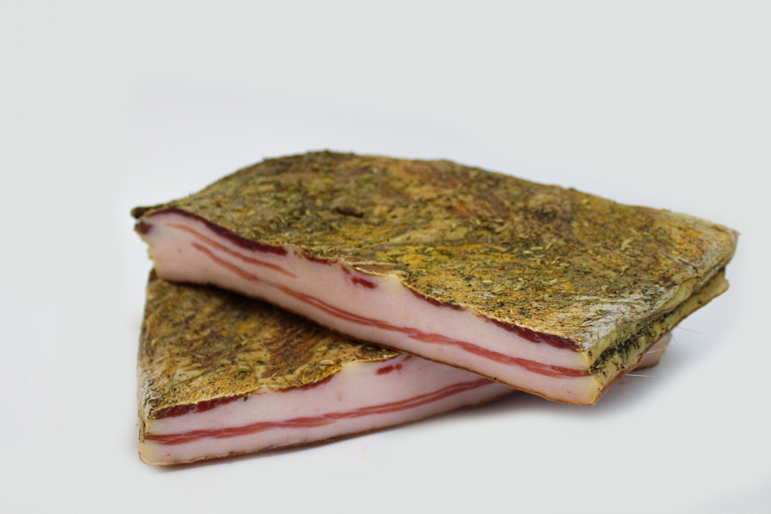 Pancetta Tesa Cilentana