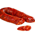 Salsiccia Cilentana Piccante